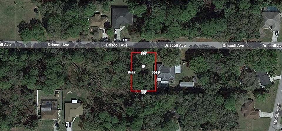 1st image of 13555 Driscoll Ave