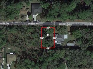 13555 Driscoll Ave, Port Charlotte, FL 33953