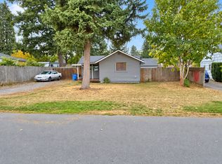 3714 O St, Vancouver, WA 98663