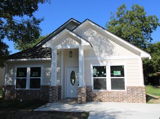 1209 S Butler Ave, Tyler, TX 75701