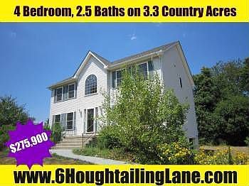 1st image of 6 Houghtailing Ln