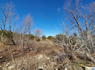 620 Old Pidcoke Rd, Gatesville, TX 76528