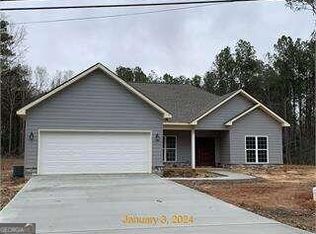 252 Freeman Ave, Forsyth, GA 31029