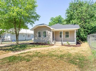 110 Chandler St, Greenville, SC 29609