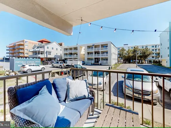 14 64th St Unit 101, Ocean City, MD 21842