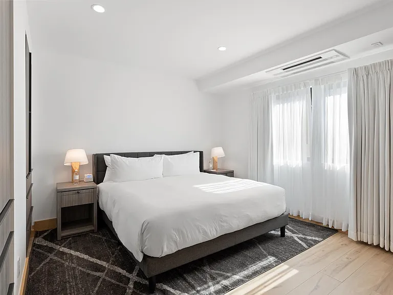 Wake up feeling refreshed and rested, with the calm sounds of the ocean.