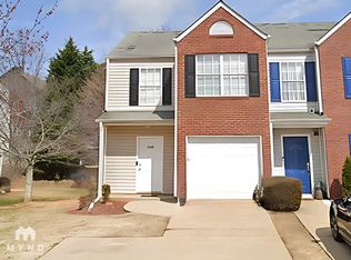 1150 Labonte Pkwy, McDonough, GA 30253