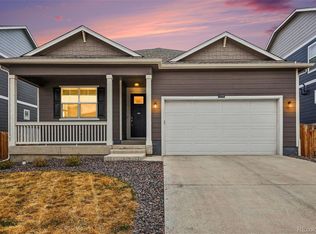 2226 Monte Vista Street, Fort Lupton, CO 80621