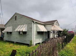 3301 N Claiborne Ave, New Orleans, LA 70117