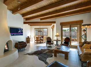 404 Plaza Lomas, Santa Fe, NM 87505