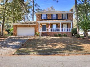 151 Morehead Dr, Martinez, GA 30907