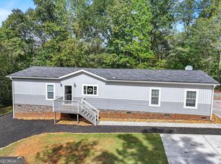 366 Charity Rd, Homer, GA 30547