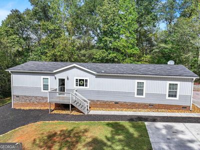 366 Charity Rd, Homer, GA, 30547