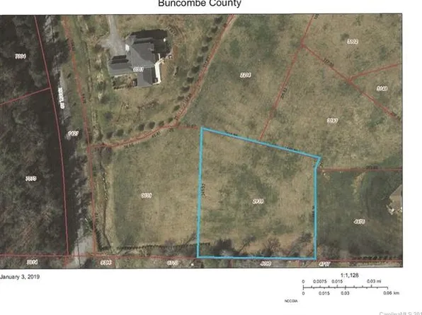43 Alaskan Dr, Leicester, NC 28748