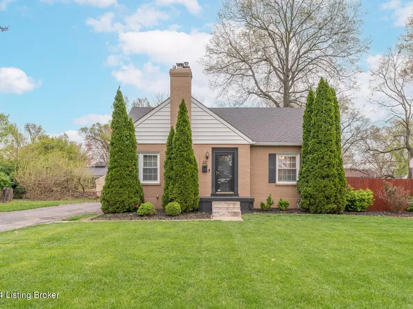 317 Monohan Dr, Saint Matthews, KY 40207