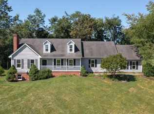 14 Doe Hill Dr, Churchville, VA 24421