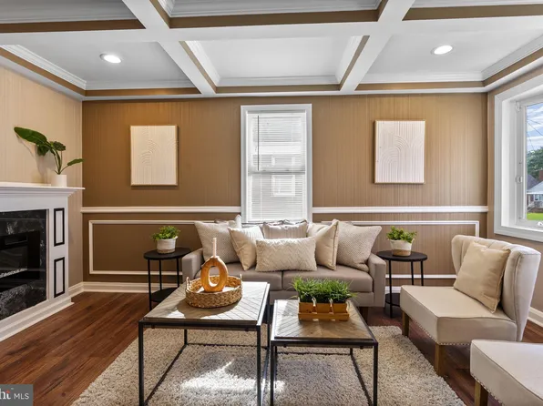 5421 Omaha Ave, Baltimore, MD 21206