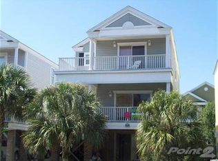 117A 15th Ave N, Surfside Beach, SC 29575