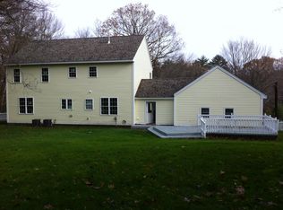 600 Foster St, North Andover, MA 01845