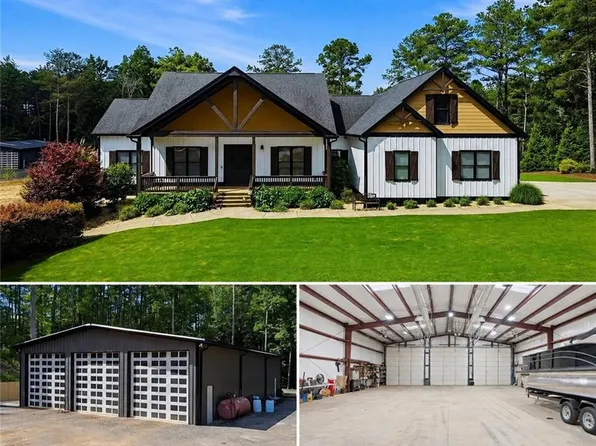 140 Doug Smith Ln, Canton, GA 30114