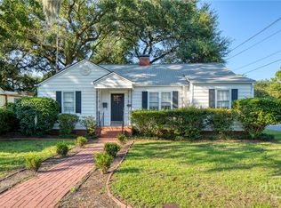 2201 E 41st St, Savannah, GA 31404