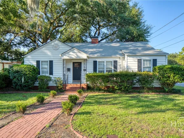 2201 E 41st St, Savannah, GA 31404