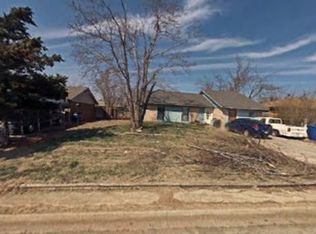 20021 Palmer Rd, Harrah, OK 73045