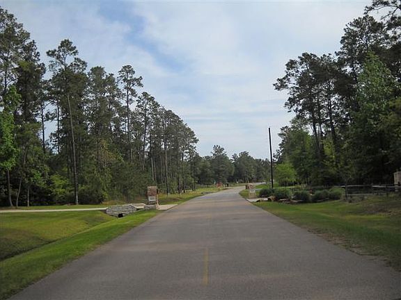 street view looking north east