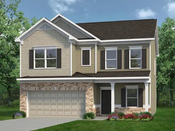 1621 Old Barn Rd, Fayetteville, NC 28312