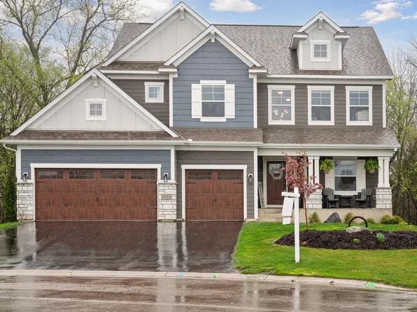 1939 Green Ash Dr, Carver, MN 55315