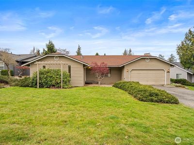 3859 Del Bonita Way, Bellingham, WA, 98226