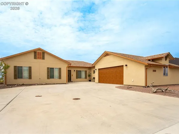 3524 Telegraph Trl, Canon City, CO 81212