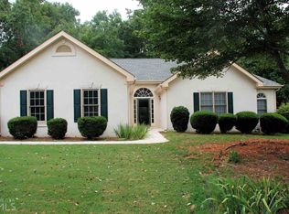 110 Sheldon Way, Fayetteville, GA 30215