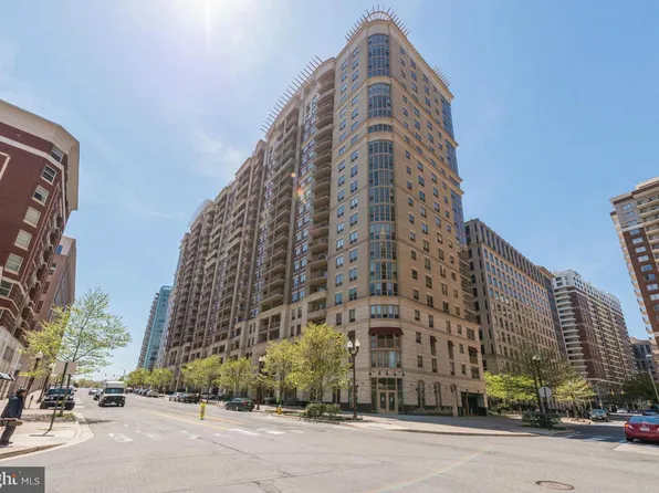 888 N Quincy St Unit 912, Arlington, VA 22203