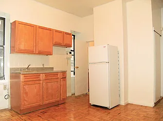 Rented by City Connections Realty