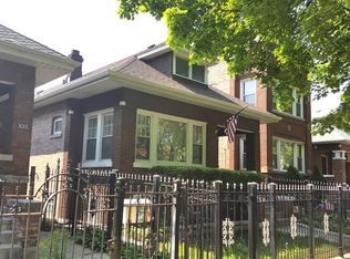 3018 N Kilpatrick Ave, Chicago, IL 60641