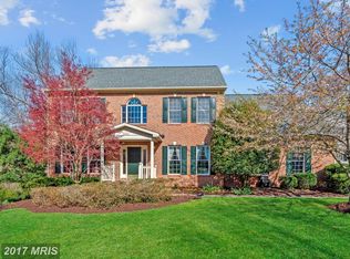 6601 Forest Shade Trl, Clarksville, MD 21029