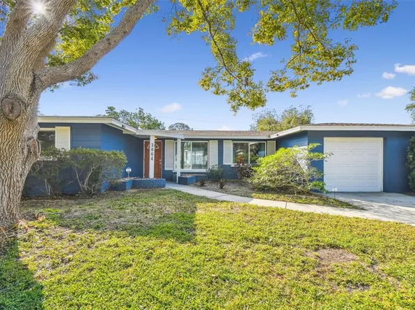 3064 GOODWATER STREET, SARASOTA, FL 34231