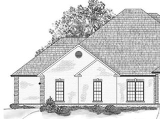 8206 Goose Ridge Dr SE, Owens Cross Roads, AL 35763