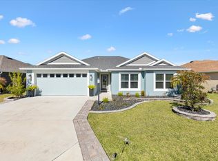 3499 Nisbet Loop, The Villages, FL 32163