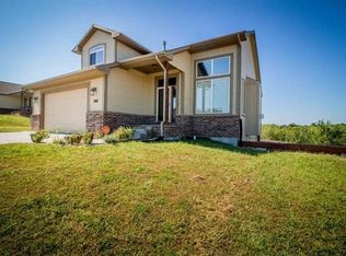 1102 Sandusky Dr, Junction City, KS 66441