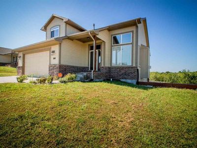 1102 Sandusky Dr, Junction City, KS, 66441