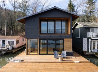 14974 NW Mill Rd, Portland, OR 97231