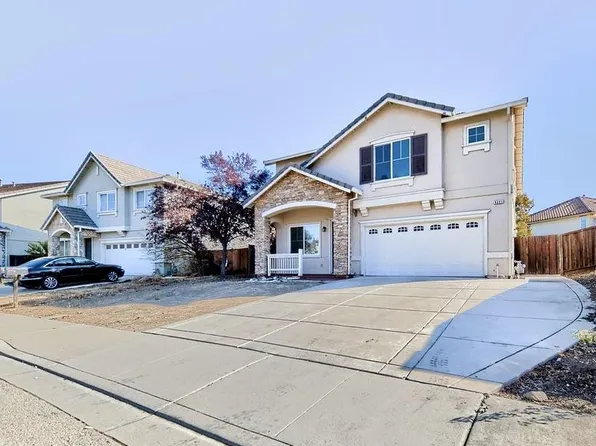 5221 Rainwood Way, Antioch, CA 94531