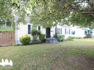 965 Dillworth St, Memphis, TN 38122