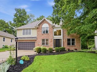 6470 Hollowview Trl, Dayton, OH 45459