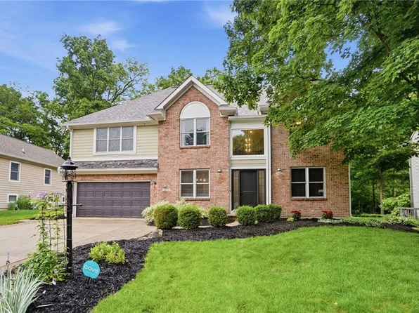 6470 Hollowview Trl, Dayton, OH 45459