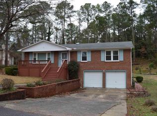 6707 Formosa Dr, Columbia, SC 29206
