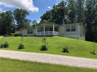 56 Eagle Ridge Ln, Winfield, MO 63389