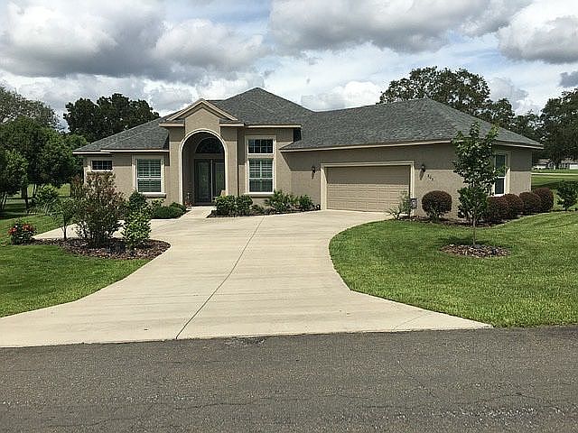 805 E Epsom Ct Hernando FL